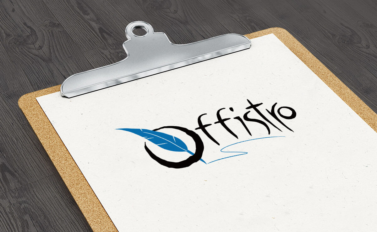 logodesign-offistro
