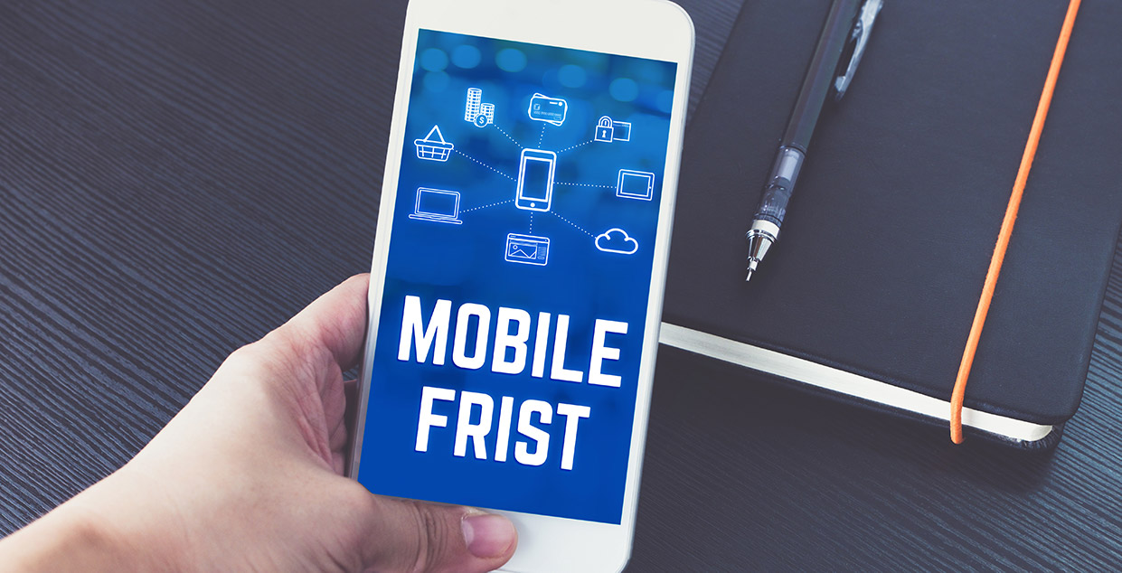 mobile-first-webdesign